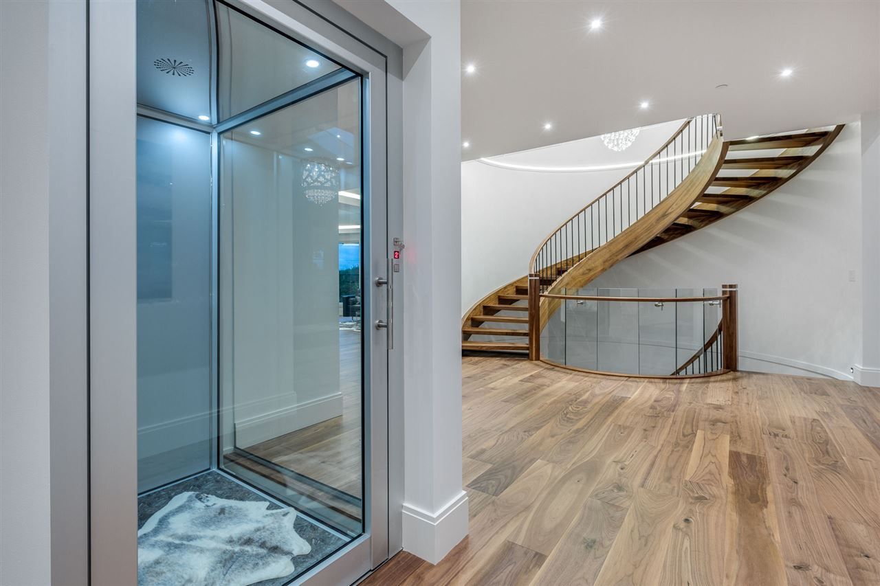 Beautiful Custom Built Homes