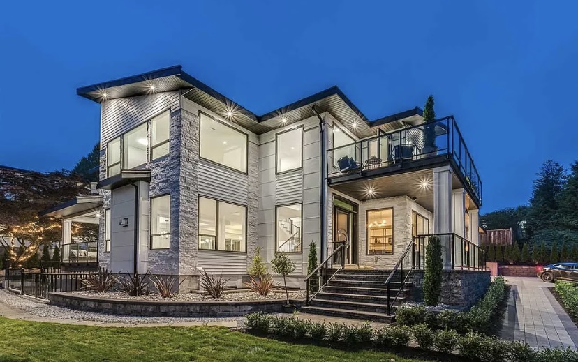 Build Your Dream Home Today